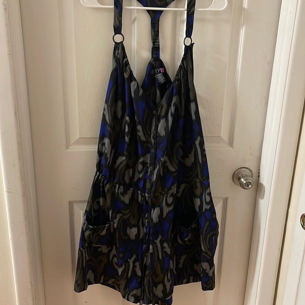 LYS Romper